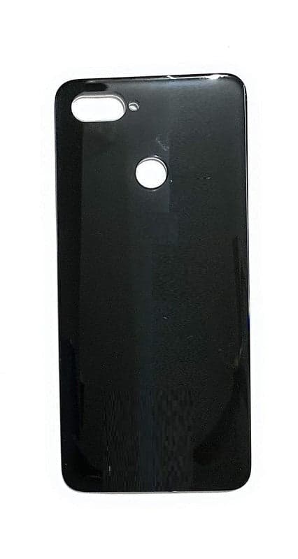 Back Panel for Realme 2 Pro Black