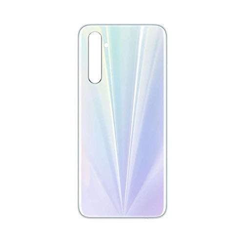 Back Panel for Realme 5 Pro White