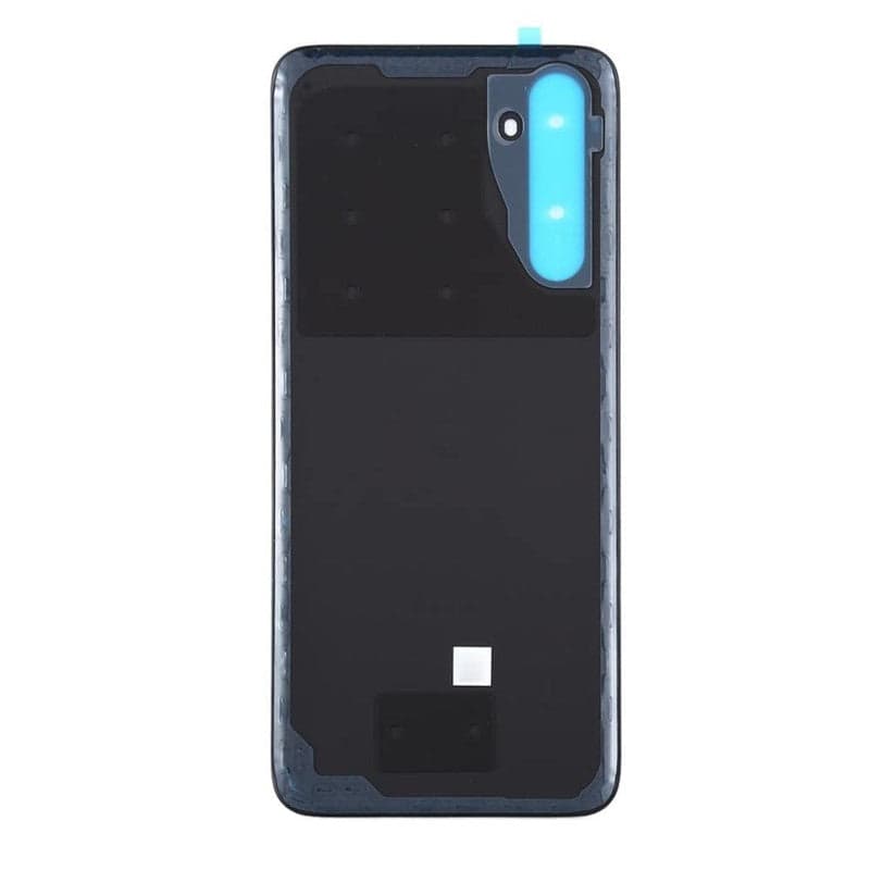 Back Panel for Realme 5 Red thumbnail 2