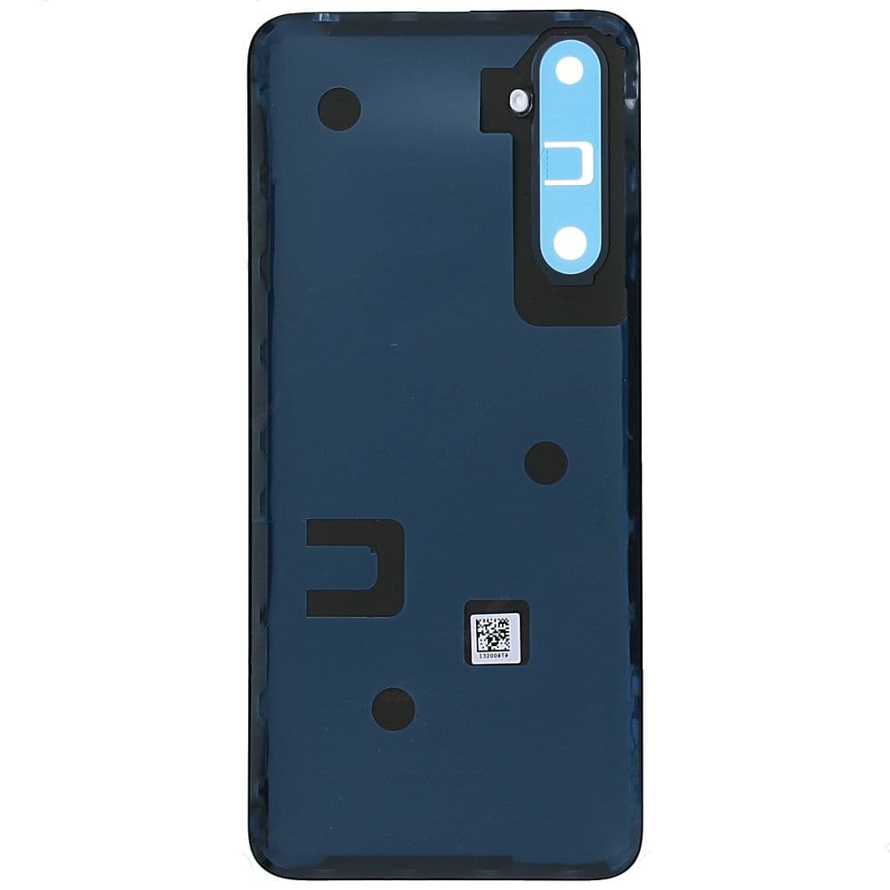Back Panel for Realme 6 White thumbnail 4