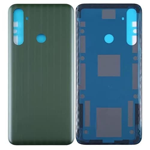 Back Panel for Realme 6i Green