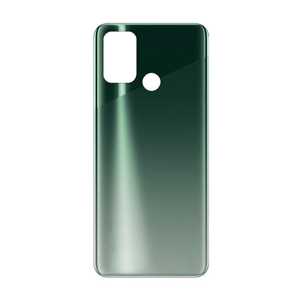 Back Panel for Realme 7i Green thumbnail 2