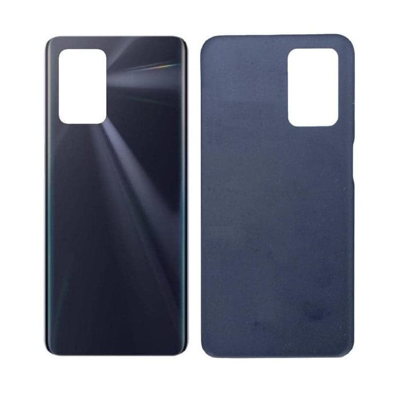 Back Panel for Realme 8 5G Black