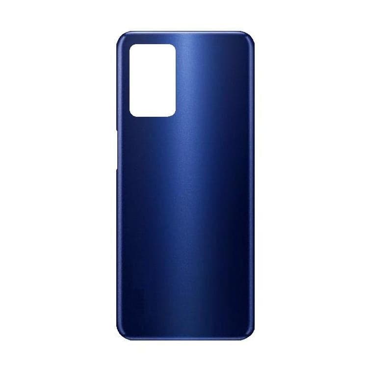 Back Panel for Realme 8s 5G Purple