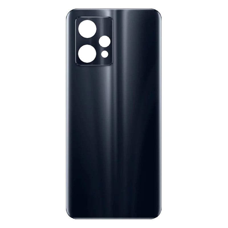 Back Panel for Realme 9 Pro Plus 5G Black