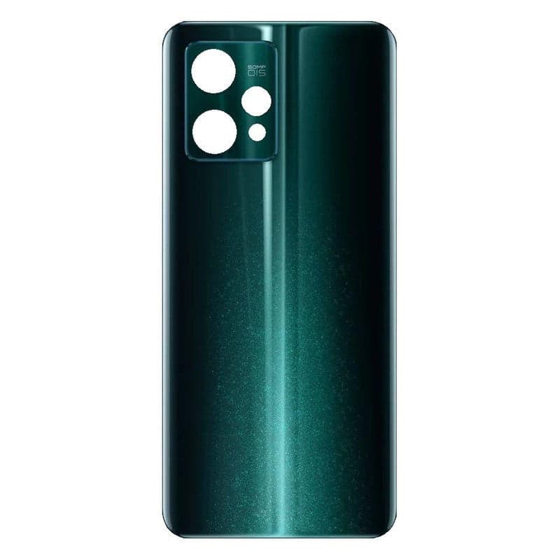 Back Panel for Realme 9 Pro Plus 5G Green