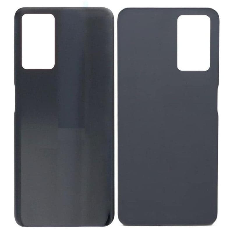 Back Panel for Realme 9i 4G Black