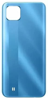 Back Panel for Realme C11 2021 Blue