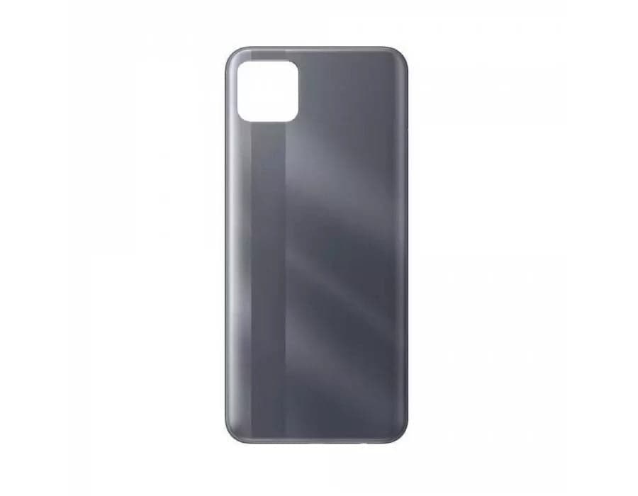 Back Panel for Realme C11 2021 Grey