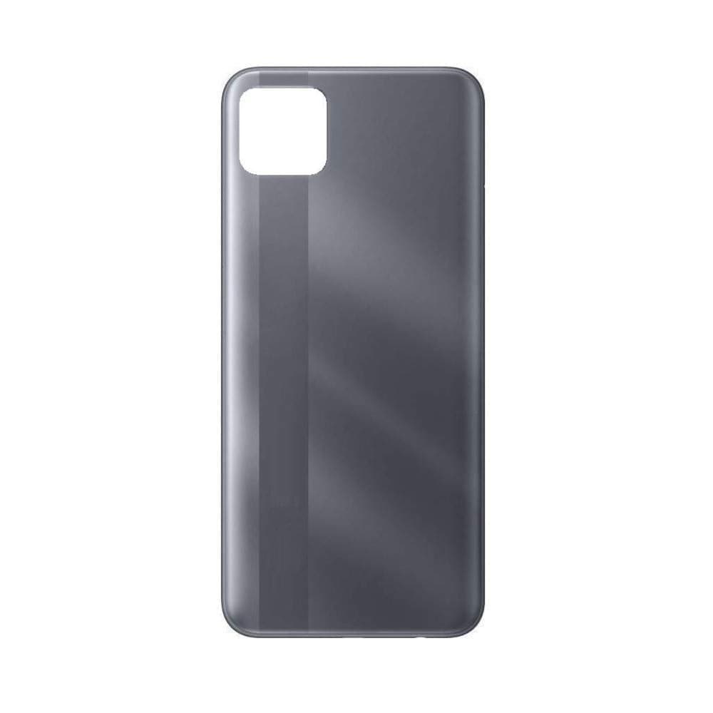 Back Panel for Realme C11 Grey