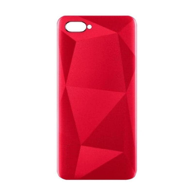 Back Panel for Realme C2 Red