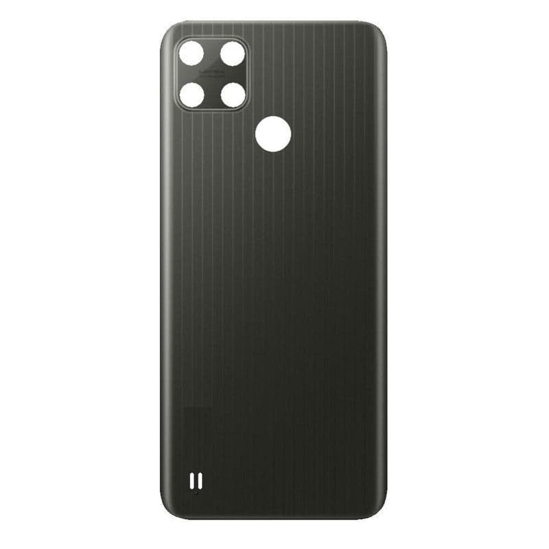 Back Panel for Realme C25Y Grey