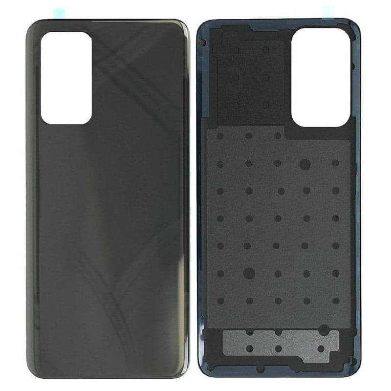 Back Panel for Realme GT Master Black