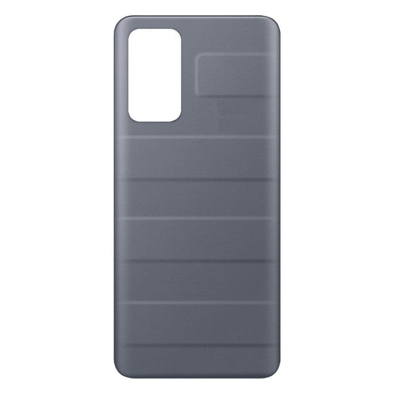 Back Panel for Realme GT Master Grey