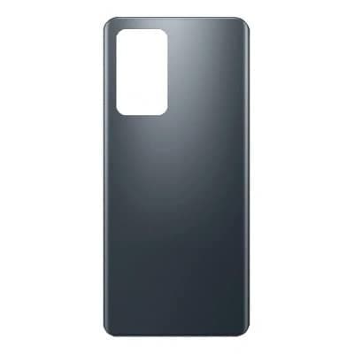 Back Panel for Realme GT Neo 2 Black