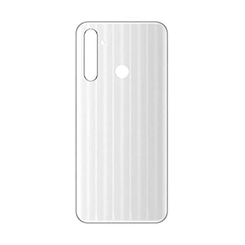 Back Panel for Realme Narzo 10 White