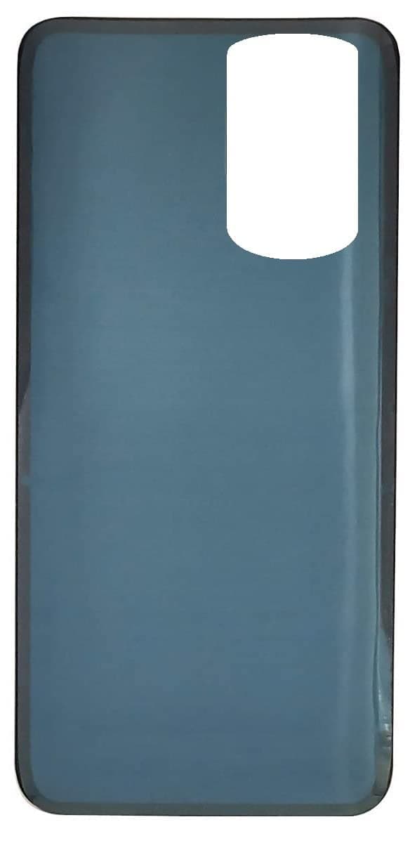 Back Panel for Realme Narzo 30 Pro 5G Blue thumbnail 2