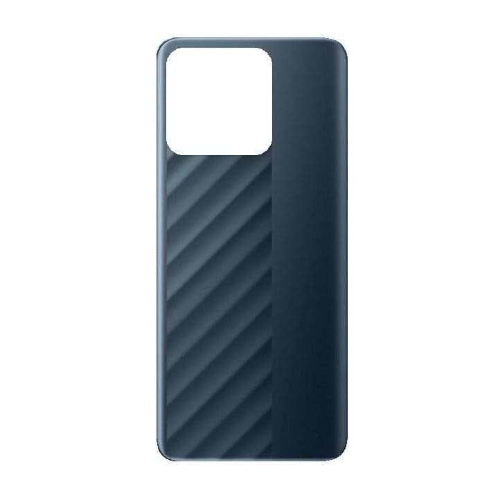 Back Panel for Realme Narzo 50A Green