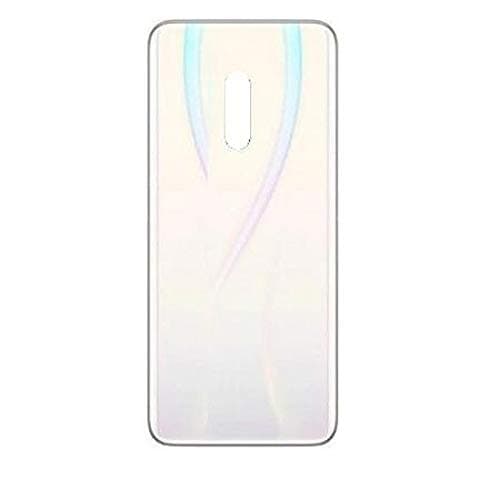 Back Panel for Realme X White
