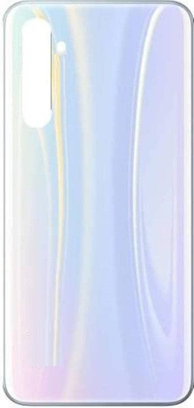 Back Panel for Realme XT White