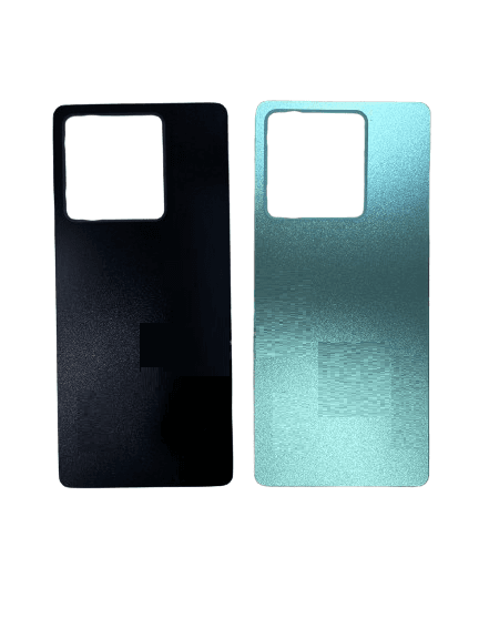 Back Panel for Redmi Note 13 Green