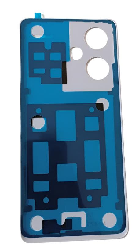Back Panel for Redmi Note 13 Pro Plus Fusion Purple thumbnail 2