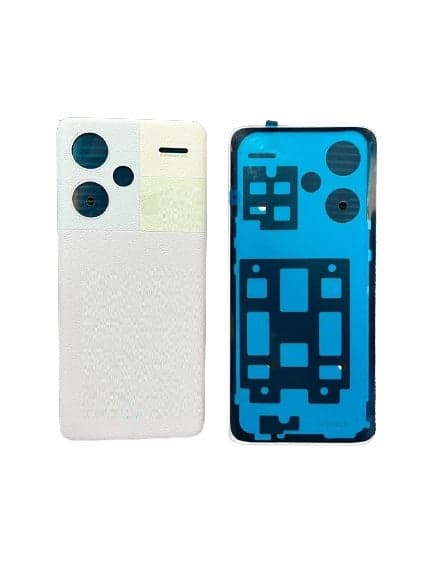 Back Panel for Redmi Note 13 Pro Plus Fusion Purple thumbnail 3