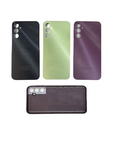 Back Panel for Samsung Galaxy A14 5G Green