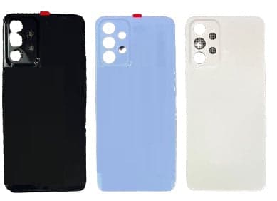 Back Panel for Samsung Galaxy A23 White