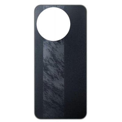 Back Panel for Tecno Kl7 Spark 30 Pro Black