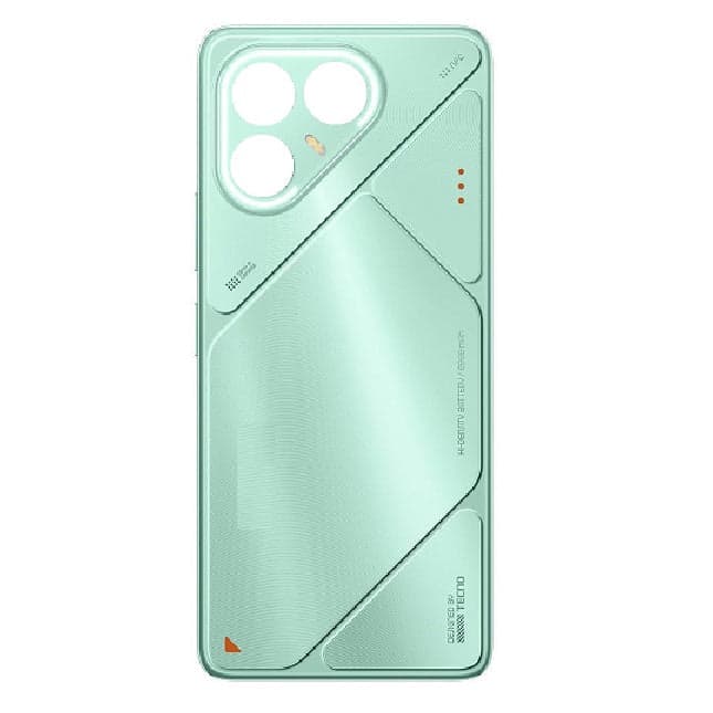 Back Panel for Tecno Pova 7 5G Green