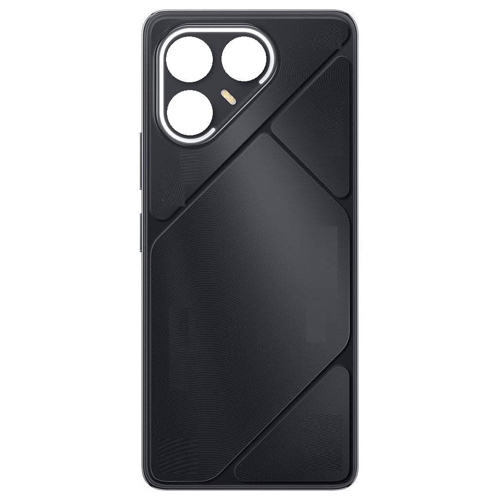 Back Panel for Tecno Pove 7 Ultra Pro 5G Black