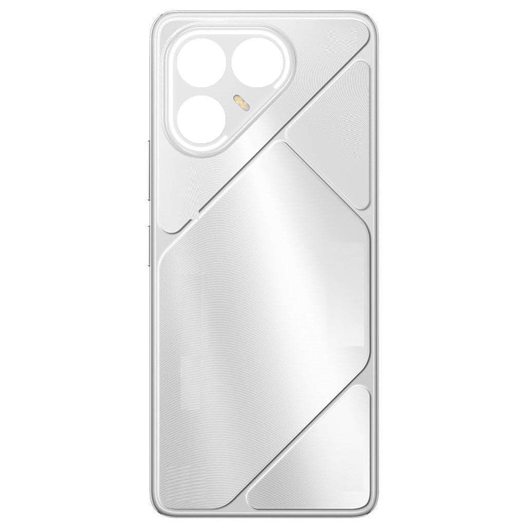 Back Panel for Tecno Pove 7 Ultra Pro 5G White