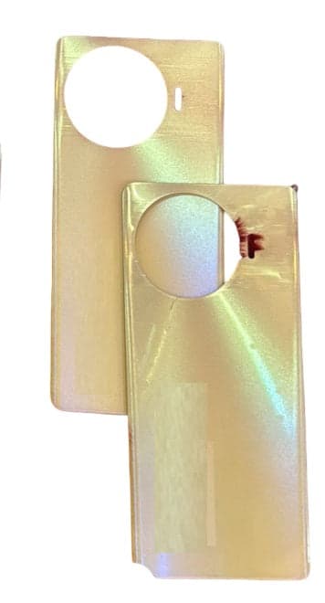 Back Panel for Tecno Spark 20 Pro Plus KJ7 Gold