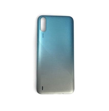 Back Panel for Tecno Spark Go 2019 KC1 Green