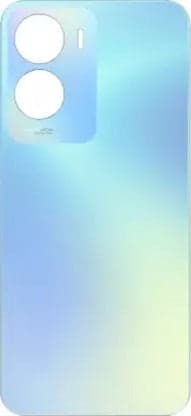 Back Panel for Vivo T2X 5G Blue
