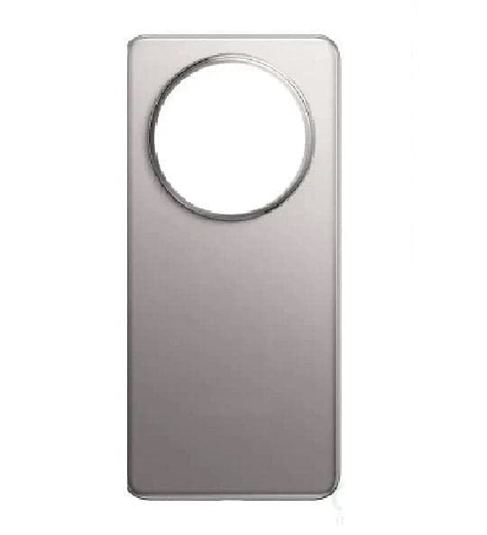 Back Panel for Vivo T4 5G Grey