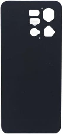 Back Panel for Vivo Y35 Black