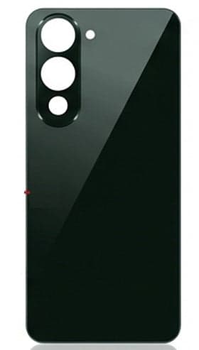 Back Panel for Vivo Y04 Black