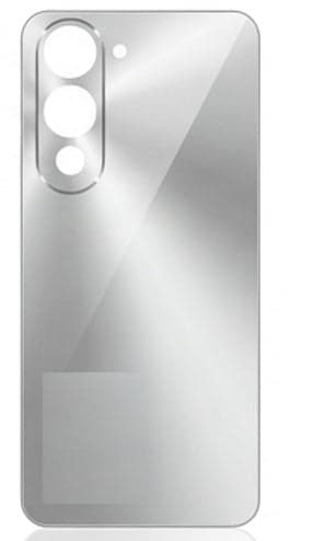 Back Panel for Vivo Y05 Grey