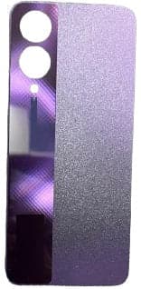 Back Panel for Vivo Y28 5G Pink