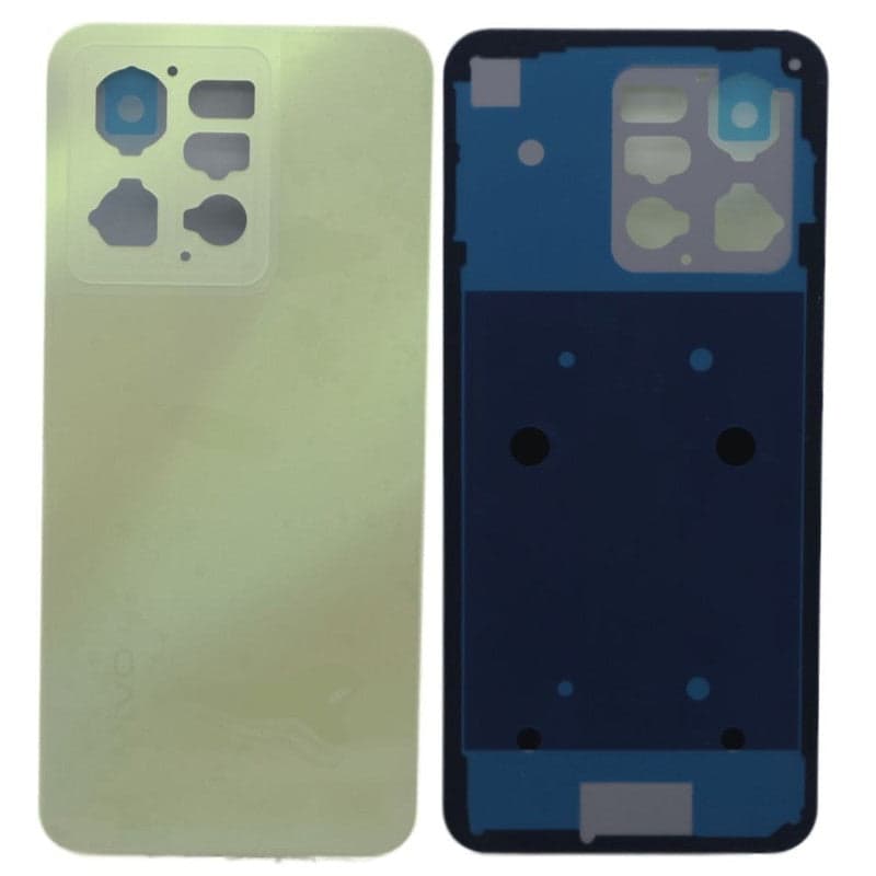 Back Panel for Vivo Y35 5G Green