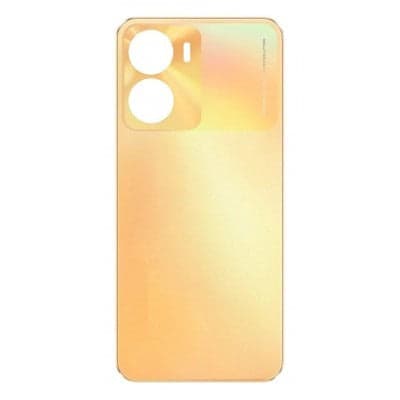 Back Panel for Vivo Y56 5G Orange