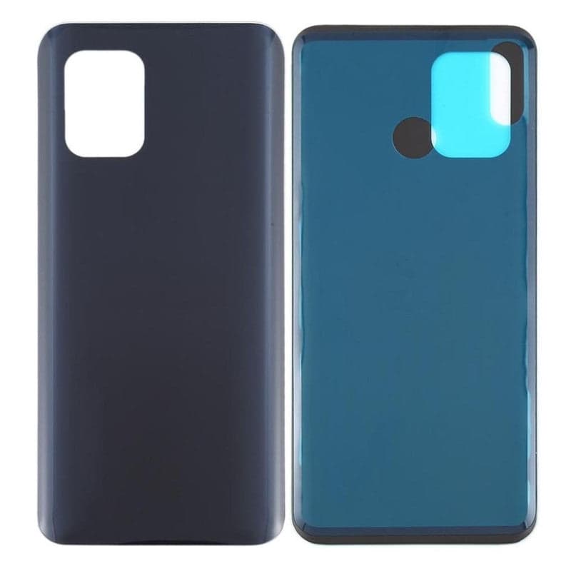 Back Panel for Xiaomi Mi 10 Lite 5G Black