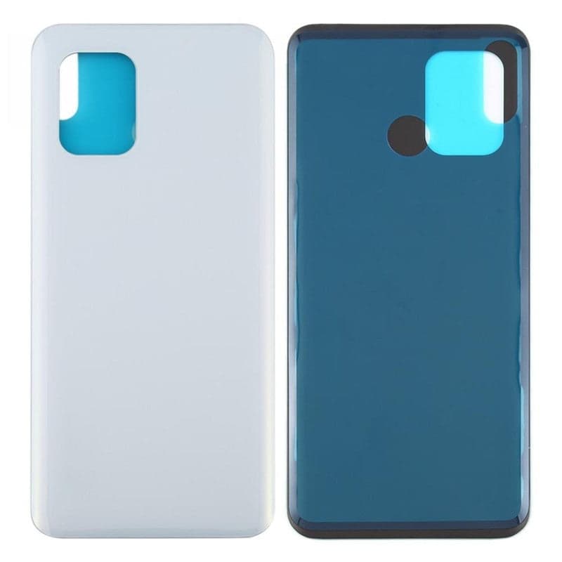 Back Panel for Xiaomi Mi 10 Lite 5G White