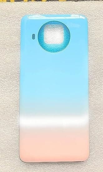 Back Panel for Xiaomi Mi 10I White