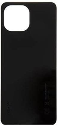 Back Panel for Xiaomi Mi 11 Black