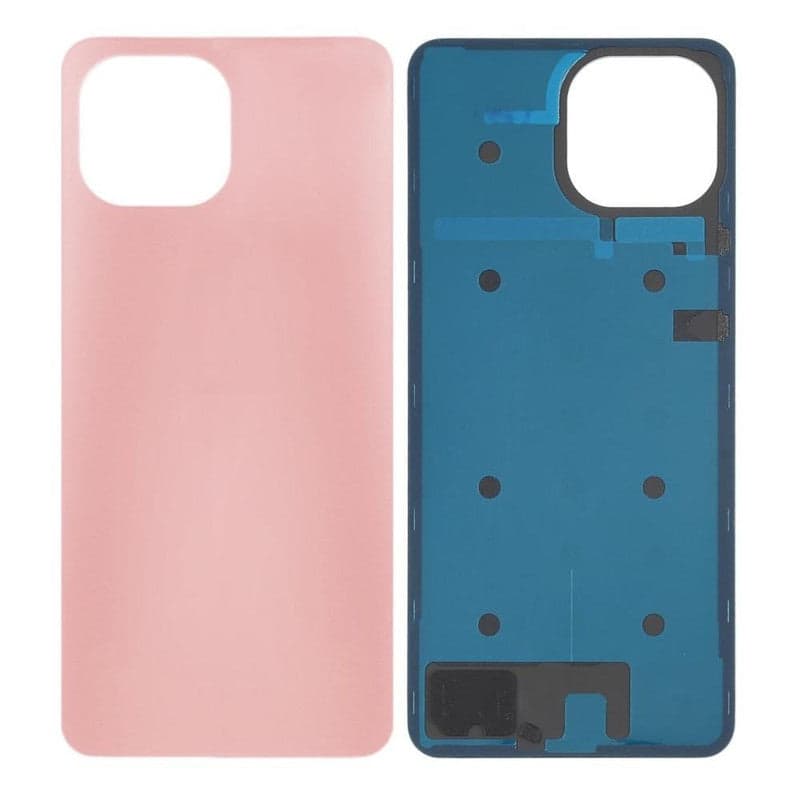 Back Panel for Xiaomi MI 11 Pink
