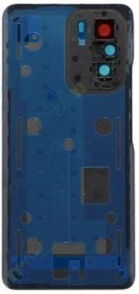 Back Panel for Xiaomi Mi 11X Pro 5G Light Blue thumbnail 2