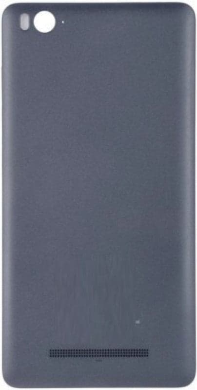 Back Panel for Xiaomi Mi 4I Grey